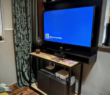 Zona Leste Apartamento | Studio Aricanduva - Oficial
