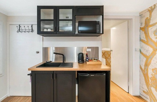 Daylesford Apartamento | Studio Art on Duke Su