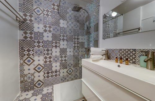 Montevrain Apartamento | Studio Art - Shopping center and train station 500m - Disneyland Paris 5min