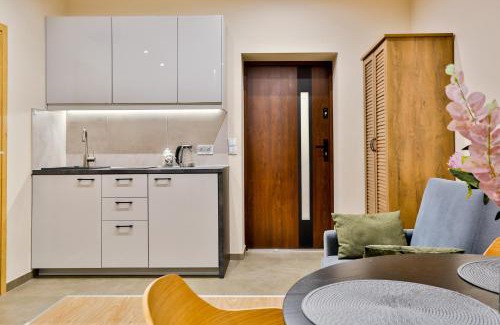 Rabka Apartamento | Studio ArtDeco