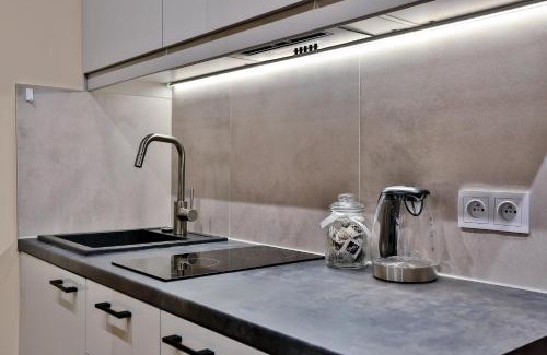 Rabka Apartamento | Studio ArtDeco
