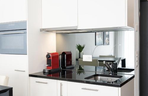 Central Interlaken Apartamento | Studio ARTURO Interlaken