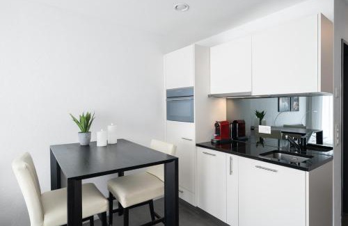 Central Interlaken Apartamento | Studio ARTURO Interlaken