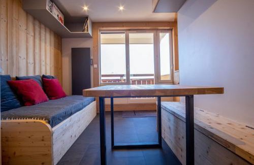 Eclose-Est Apartamento | Studio Ascension - Welkeys