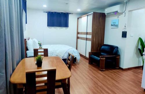 Suva Apartamento | Studio at Berry Road