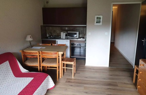 Correncon-en-Vercors Apartamento | STUDIO AT THE FOOT OF THE CORRENCON SLOPES