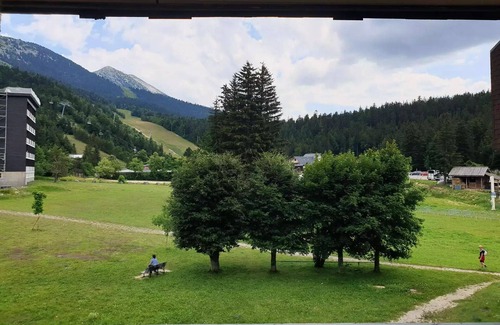 Correncon-en-Vercors Apartamento | STUDIO AT THE FOOT OF THE CORRENCON SLOPES