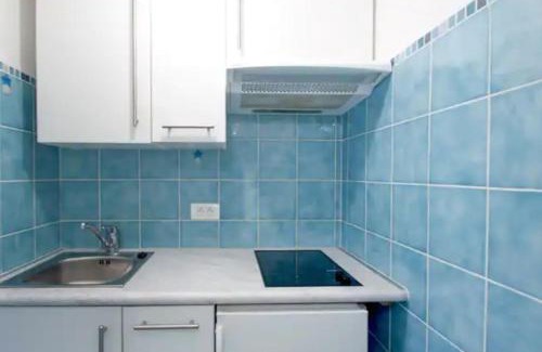 Pointe Croisette Apartamento | Studio at -La Croisette- Cannes - BEACH GARDEN -
