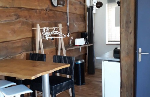 Markstein Apartamento | Studio at Le Markstein in the Vosges mountains at the start of hiking trails and paths