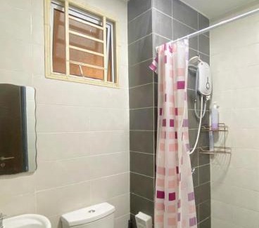 Nilai Apartamento | Studio at Mesahill Nilai by D'KAY HOMES with Mall, near USIM KLIA