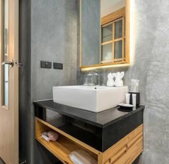 Nai Harn Apartamento | Studio at Relife Windy with the great view