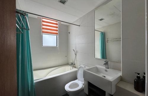 Balok Apartamento | Studio at Samsuria Beach Resort