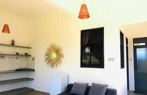 Kidoti Apartamento | Studio at The Adventure + Breakfast