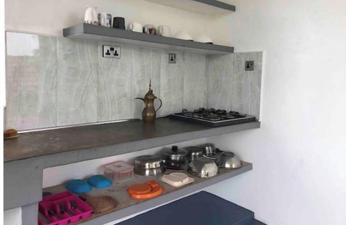 Kidoti Apartamento | Studio at The Adventure + Breakfast