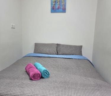 Kuala Lumpur Apartamento | Studio at The Ridge KL East W
