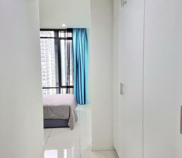 Kuala Lumpur Apartamento | Studio at The Ridge KL East W