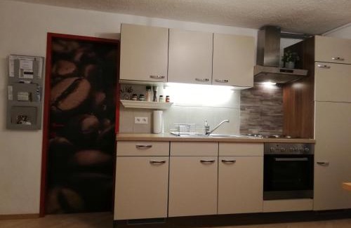 Tulfes Apartamento | Studio