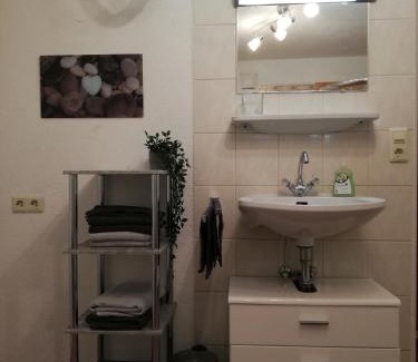 Tulfes Apartamento | Studio