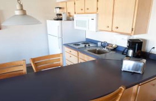 Palo Verde Apartamento | Estudio en Varsity Clubs of America-Tucson Chapter, AZ