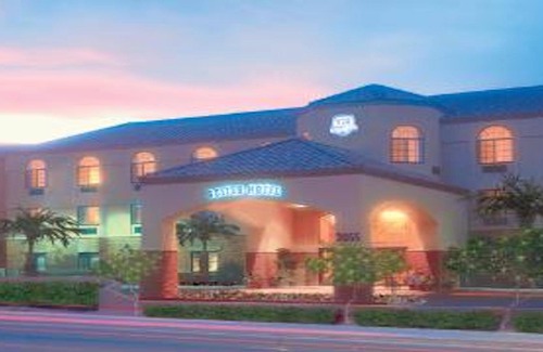 Palo Verde Apartamento | Estudio en Varsity Clubs of America-Tucson Chapter, AZ