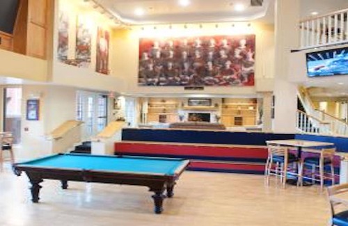 Palo Verde Apartamento | Estudio en Varsity Clubs of America-Tucson Chapter, AZ