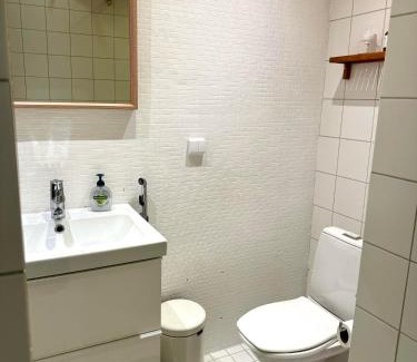Ullanlinna Apartamento | Studio Ateljee