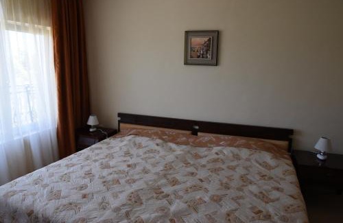 Kiten Apartamento | Studio Atliman