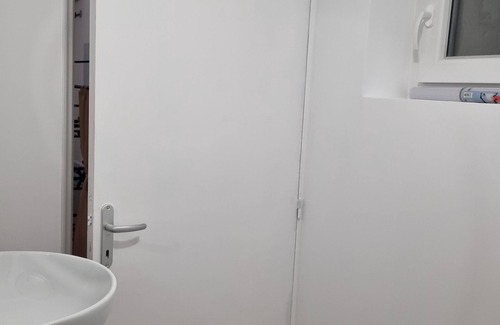 Angouleme Apartamento | Studio Atypique, Cosy et Neuf au Centre-ville