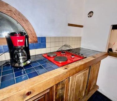 Secteur 2 Apartamento | Studio Atypique en Hyper Centre - Calme avec Wifi