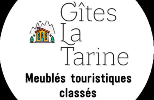 Pallud Apartamento | Studio atypique et cosy, classé Gîte de France, CLIMATISATION, lit Queen Size, lave-vaisselle, Netflix, wifi, 400m centre, parking, 15min gare, boîte à clés, Gîtes La Tarine