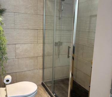 Vitrolles Apartamento | Studio au cœur du vieux village
