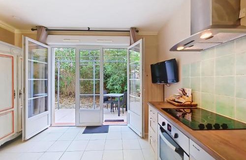 Callian Apartamento | Studio au calme, piscine, animaux admis, climatisation, Var - FR-1-779-17