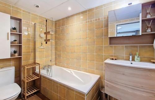 Callian Apartamento | Studio au calme, piscine, animaux admis, climatisation, Var - FR-1-779-17