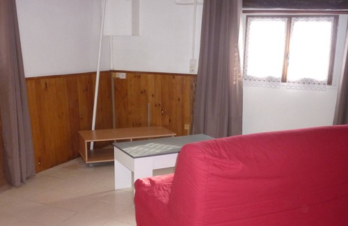 Mios Apartamento | Studio au Calme Pour 1 Personne