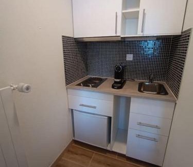 Noveli Apartamento | Studio au centre des 4 vallées
