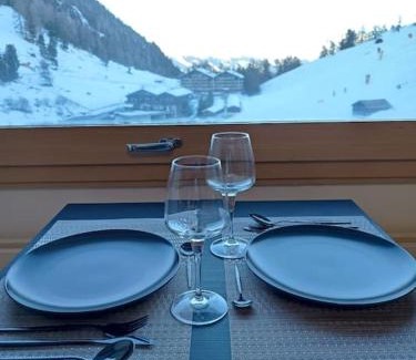 Noveli Apartamento | Studio au centre des 4 vallées