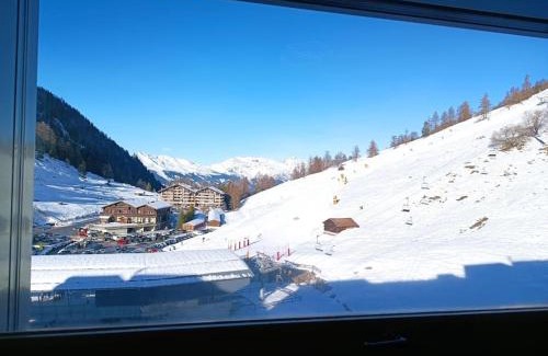Noveli Apartamento | Studio au centre des 4 vallées