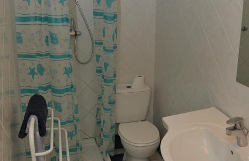 Saint-Jouan-des-Guerets Apartamento | Studio au manoir