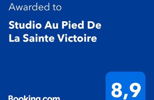 Puyloubier Casa | Studio Au Pied De La Sainte Victoire