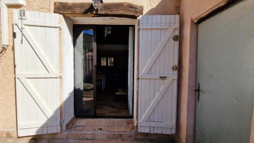 Puyloubier Casa | Studio Au Pied De La Sainte Victoire