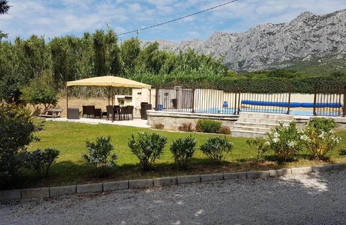 Puyloubier Apartamento | Studio au Pied de la ste Victoire