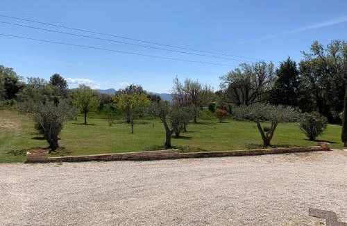 Puyloubier Apartamento | Studio au Pied de la ste Victoire