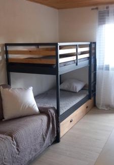 Pyrenees 2000 Apartamento | studio au pied des pistes