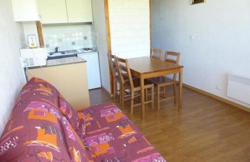 Arette Apartamento | Studio au pied des pistes avec parking et casier à skis, Arette - FR-1-602-9