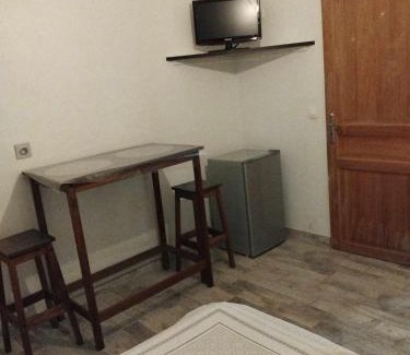 Saint-Paul-les-Dax Apartamento | Studio au porte d'entrée de DAX
