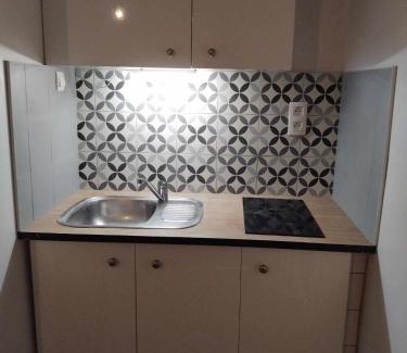 Saint-Paul-les-Dax Apartamento | Studio au porte d'entrée de DAX
