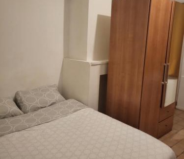 Saint-Omer Casa | Studio au rez de chaussée