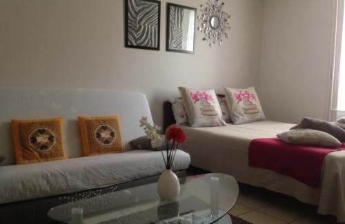Opera Apartamento | studio au vieux port