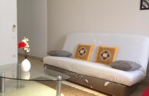 Opera Apartamento | studio au vieux port
