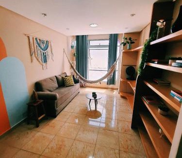 Boa Vista Apartamento | Studio Aurora - Recife